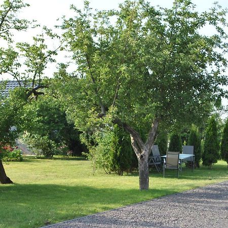 Ferienhaus Relax Kosseln Dış mekan fotoğraf