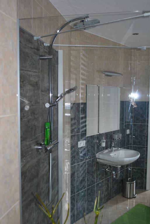 Ferienhaus Relax Kosseln Dış mekan fotoğraf