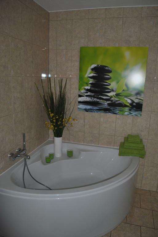 Ferienhaus Relax Kosseln Dış mekan fotoğraf