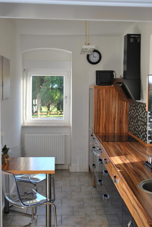 Ferienhaus Relax Kosseln Dış mekan fotoğraf